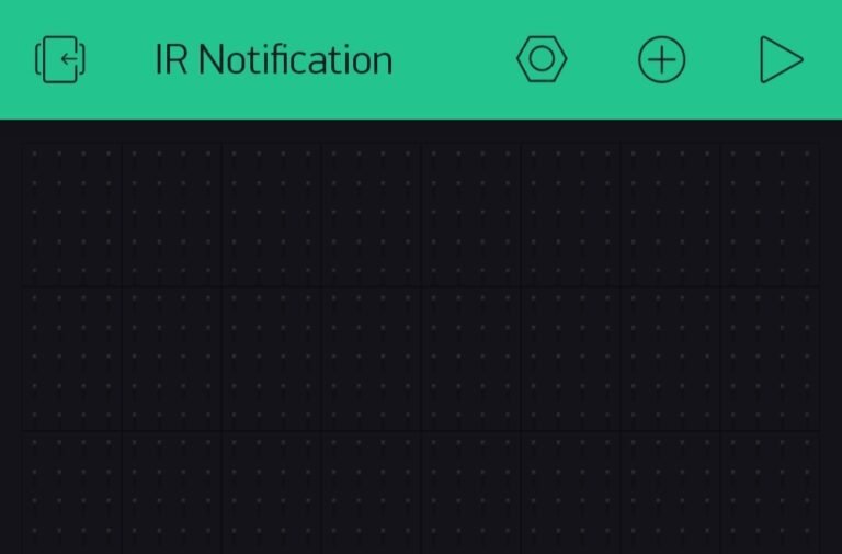 Ir Sensor With Nodemcu Iot Project Final Year Iot Project