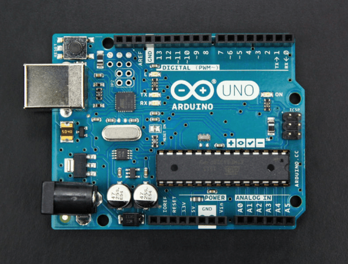 Getting start with arduino Introduction