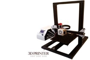 3d printer
