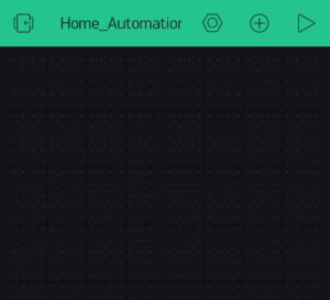 home automation using iot  blynk app