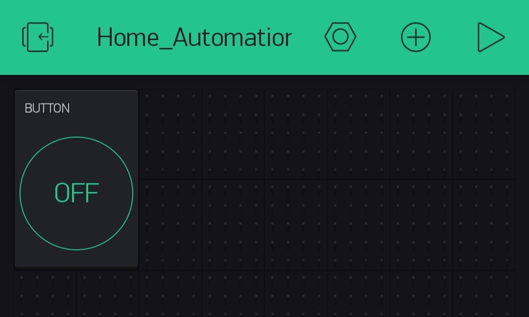 Mobile App Control home automation using IoT | IoT home automation
