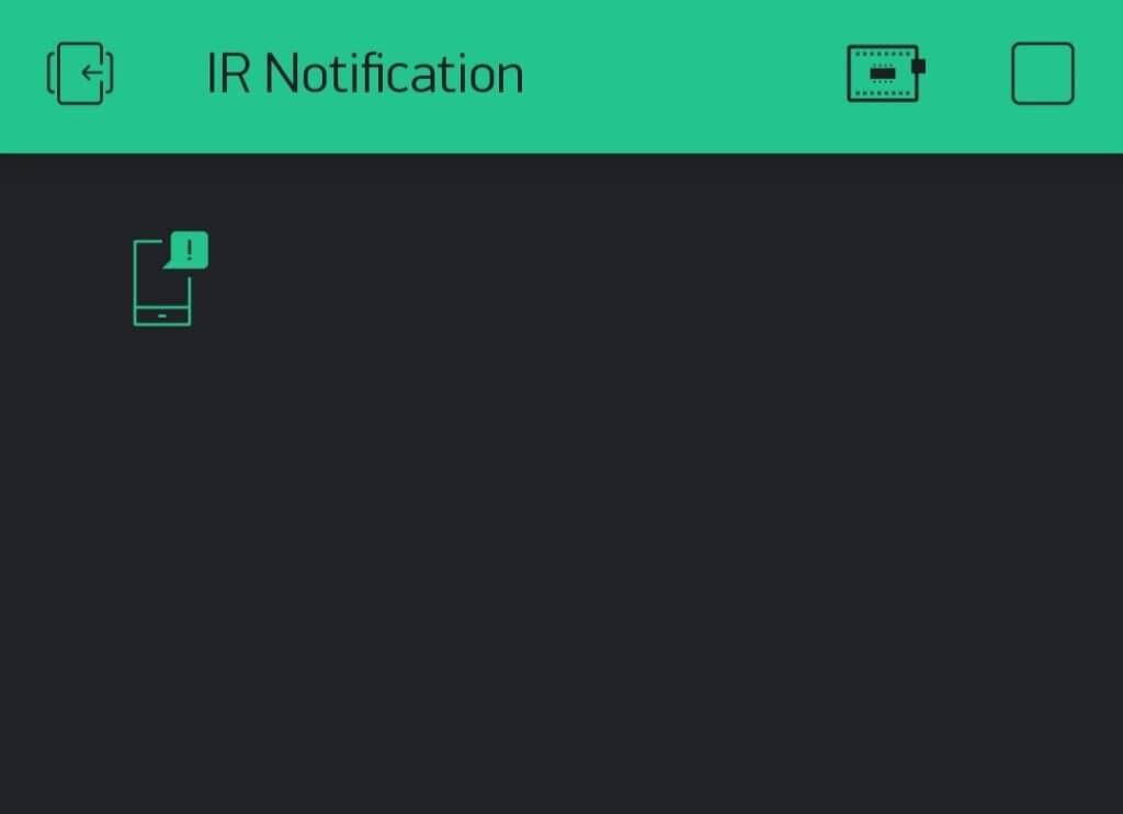 IR sensor with Nodemcu IOT project | Final year IoT project