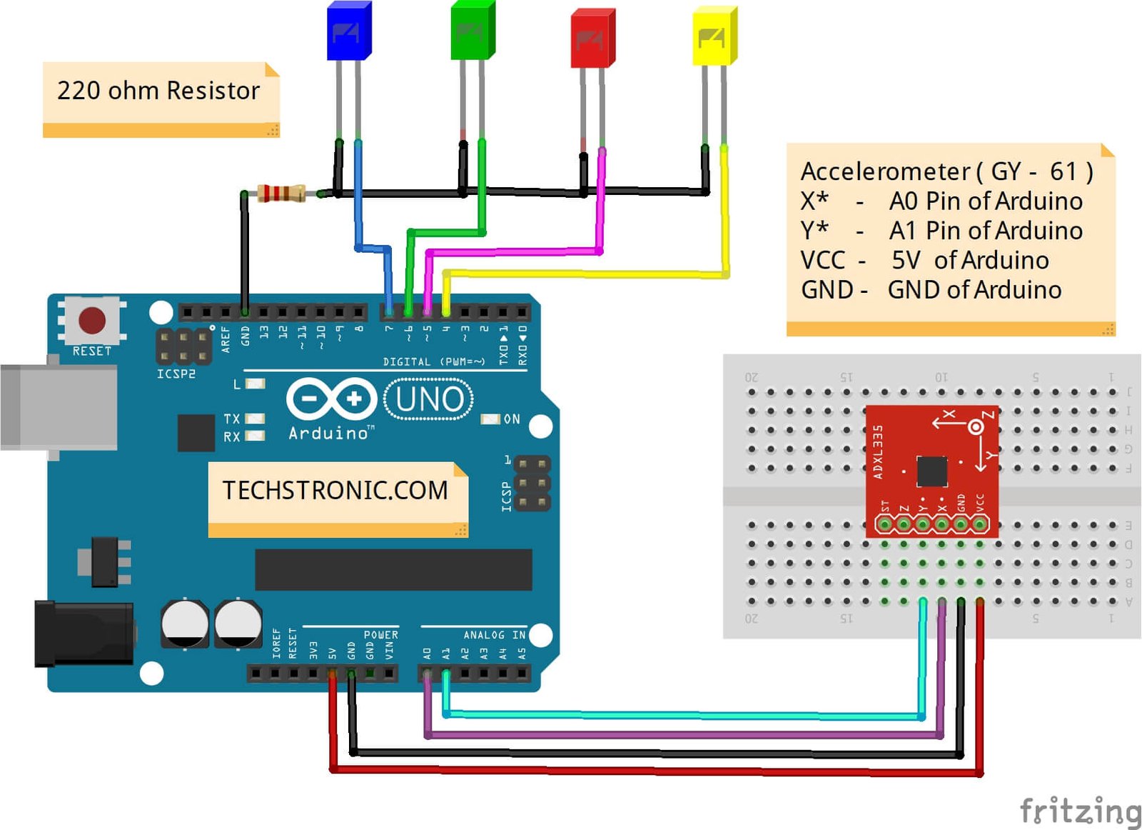 Схема подключения rfid rc522 к arduino nano