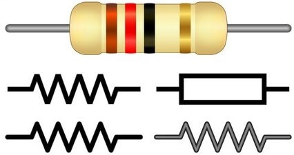 what is a resistor