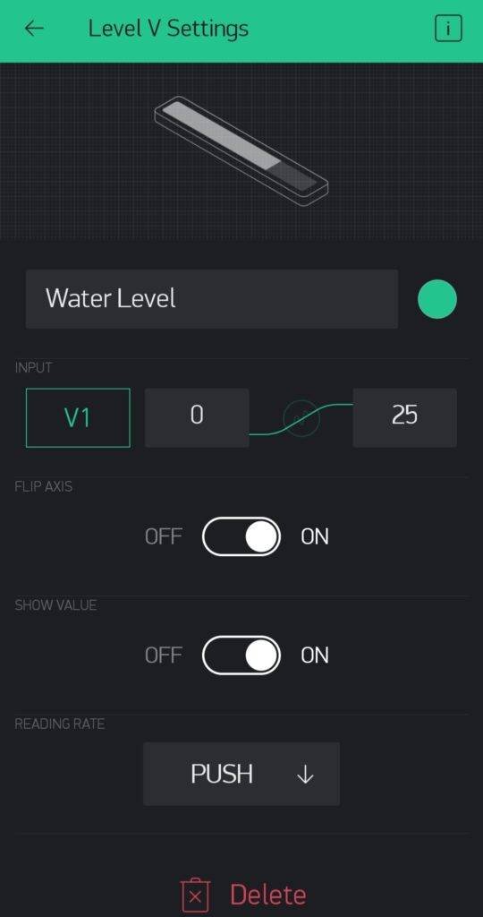 Blynk water level indicator | NodeMCU | Ultrasonic sensor | HC-SR04