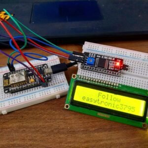 nodemcu lcd