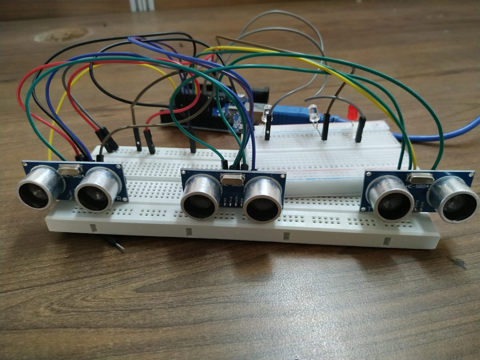 199+ Arduino Projects List for Beginner, Intermediate & Advance