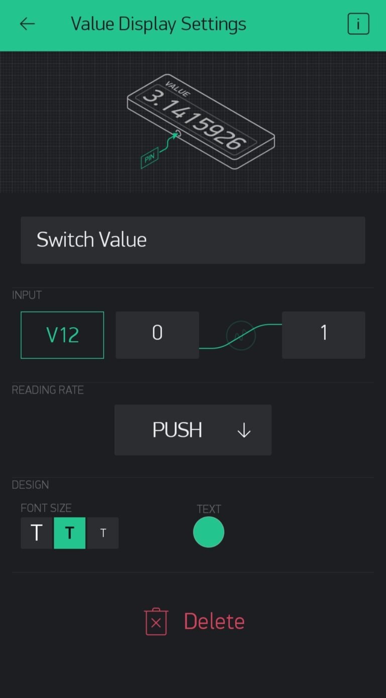 IoT Smart farming using Blynk app | Control pump using IoT