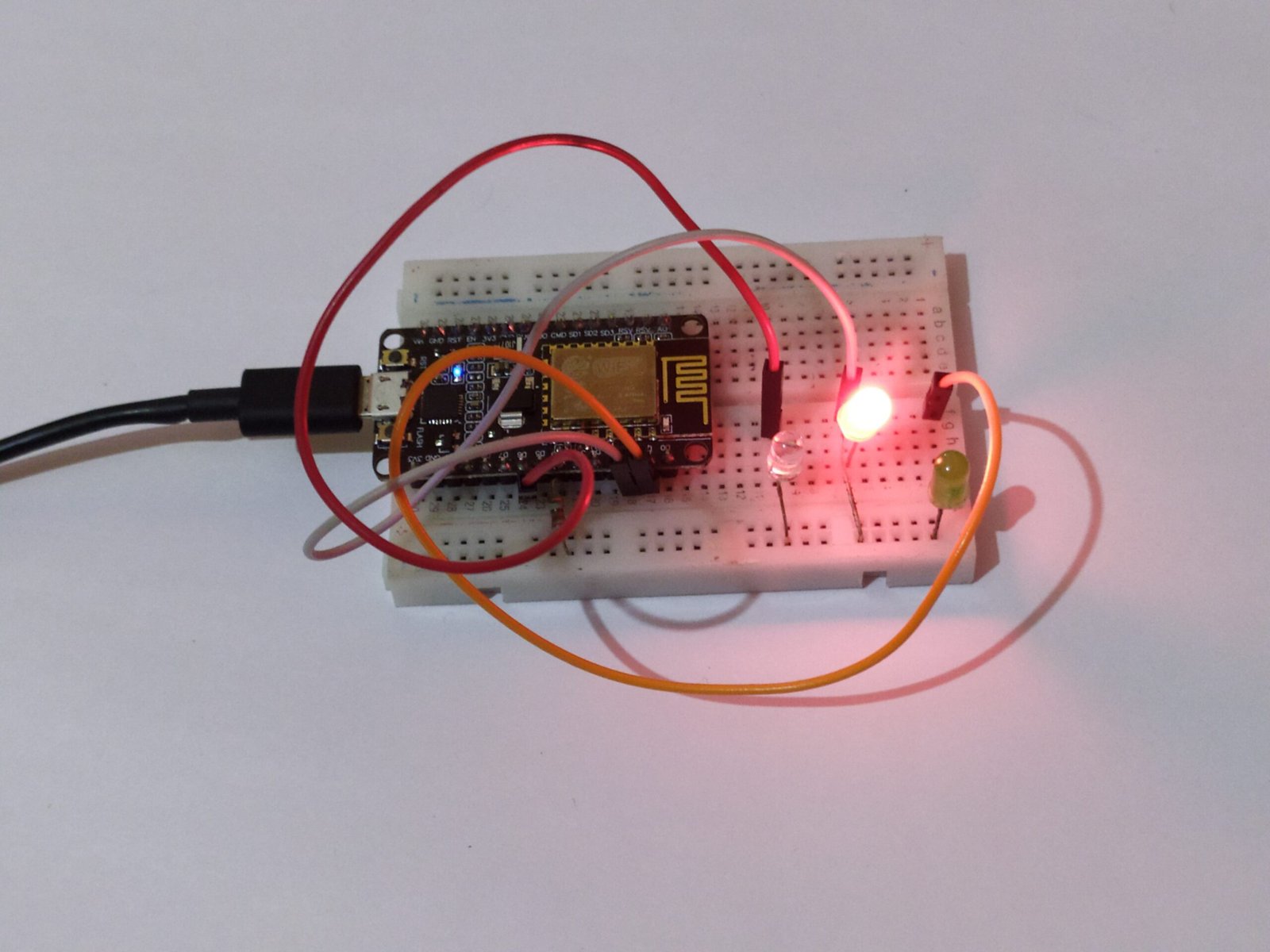 Телеграмм бот на esp8266 фото 115