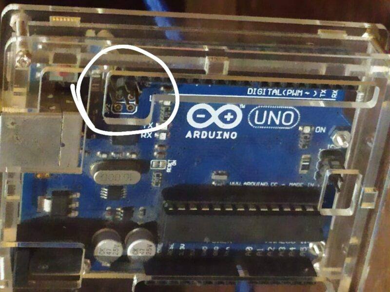 arduino uno