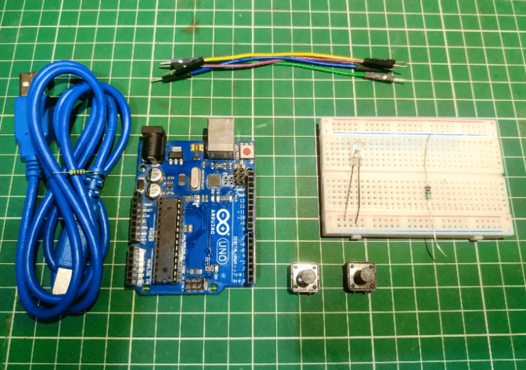 Arduino Light Dimmer Using Arduino | Light Dimmer Circuit