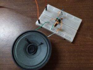 square wave generator