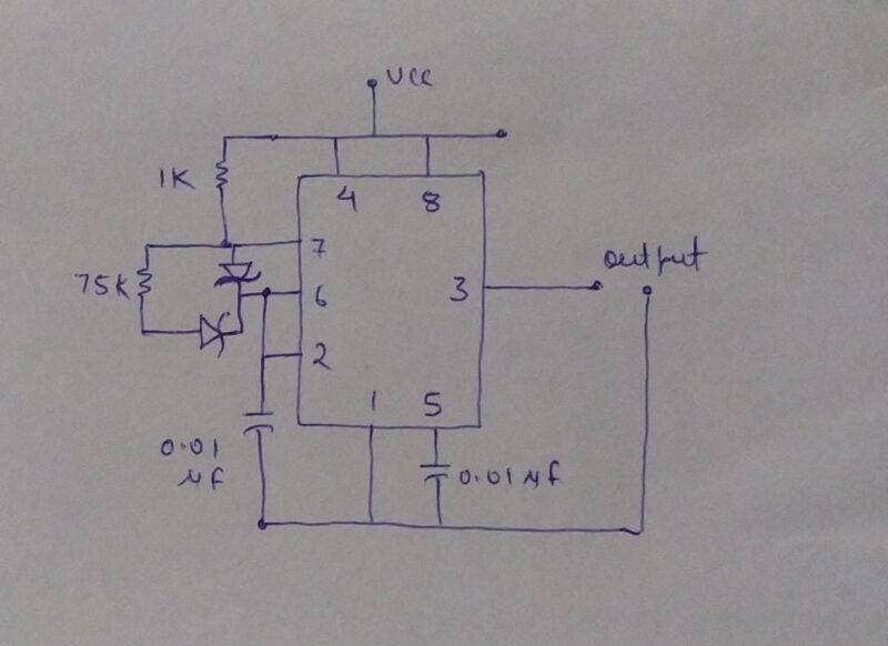 oscillator circuit 