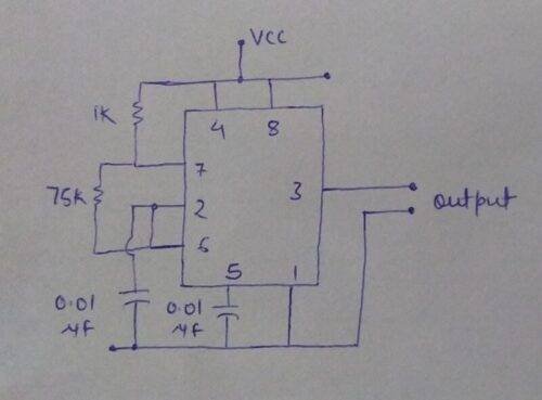 oscillator circuit