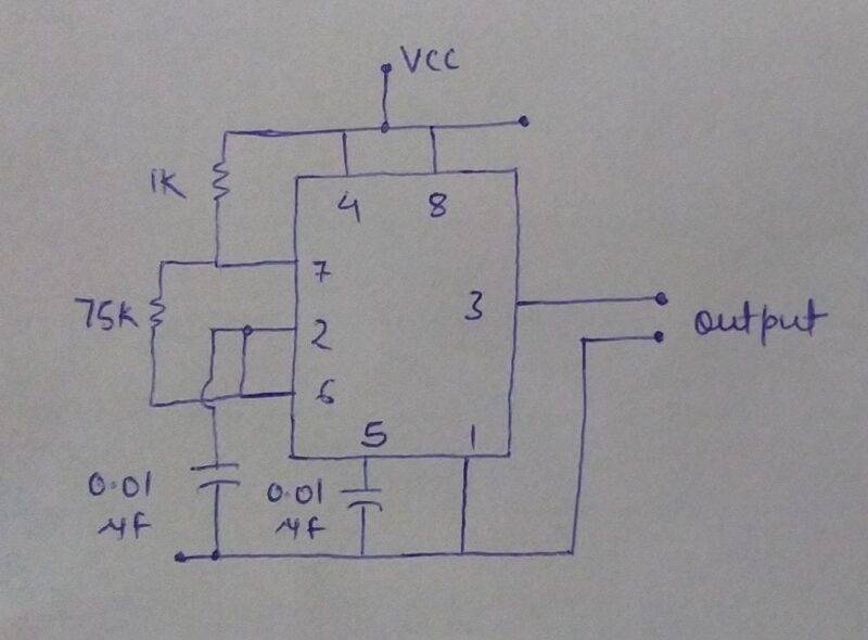 oscillator circuit