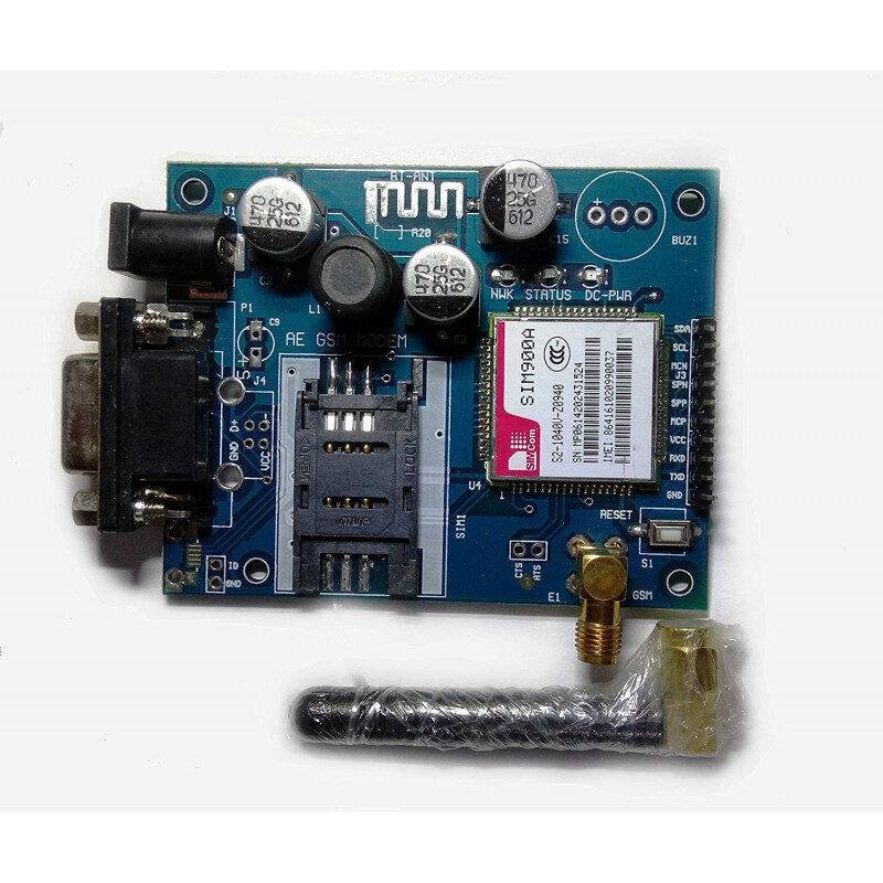 gsm sim900a