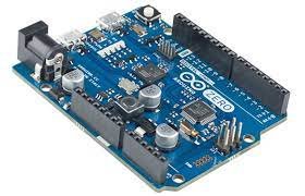 Arduino Zero