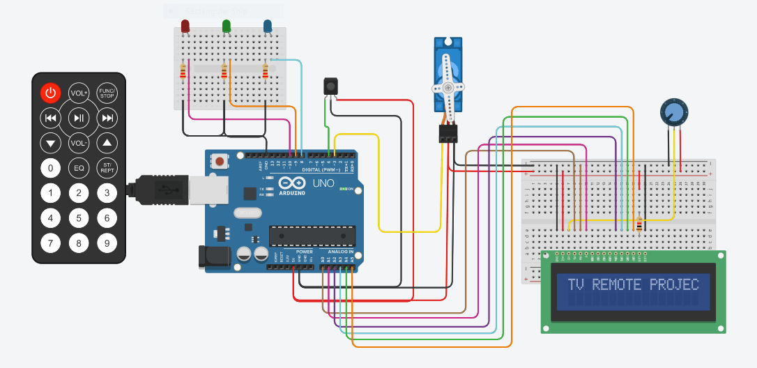 Arduino Servo Control Tutorial| How to Run servo motor with Arduino