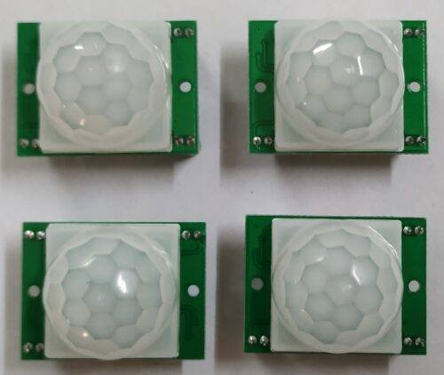 home security system using arduino | pir motion sensor security system