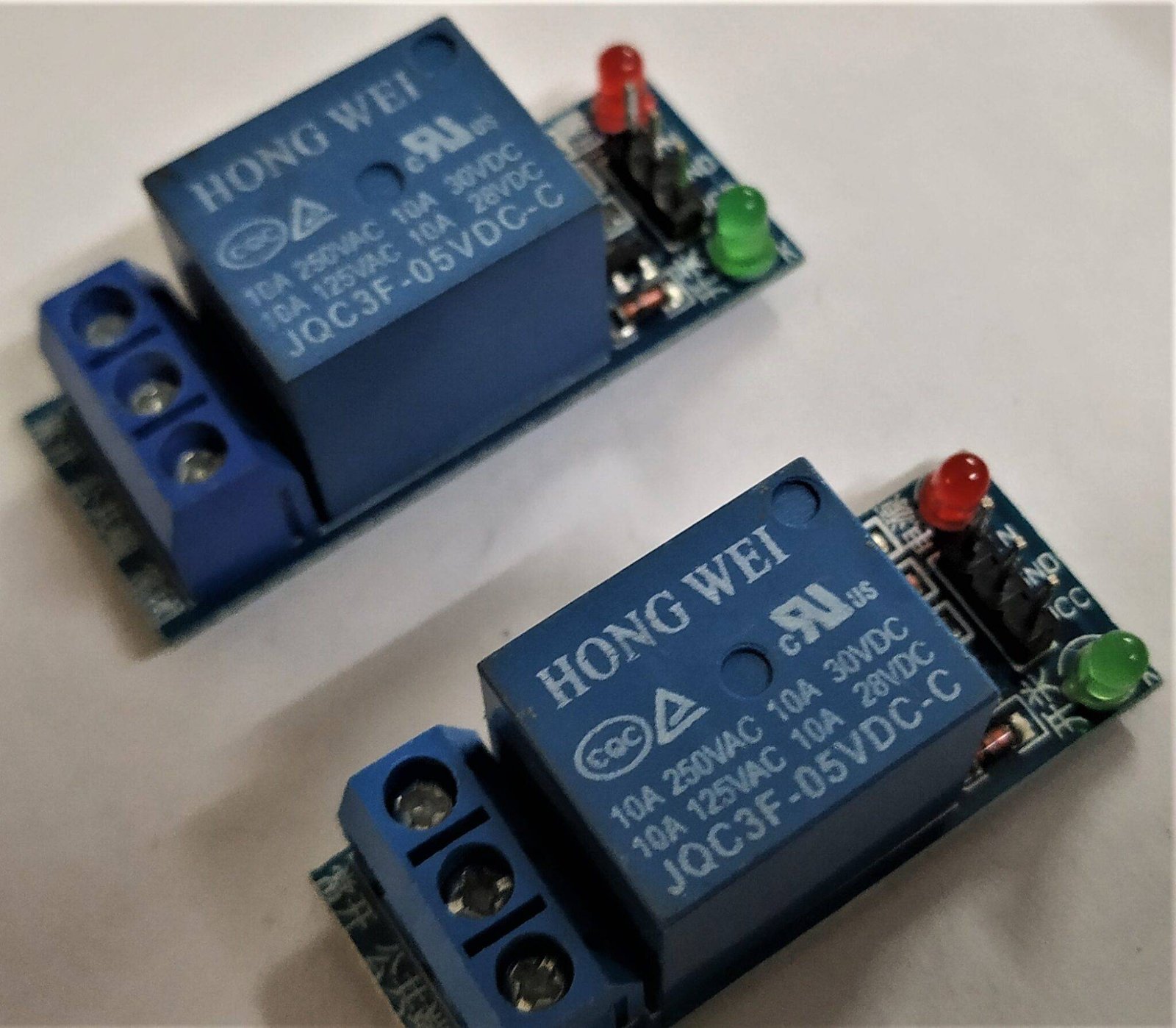 Touch sensor with Arduino | arduino touch switch | Techatronic