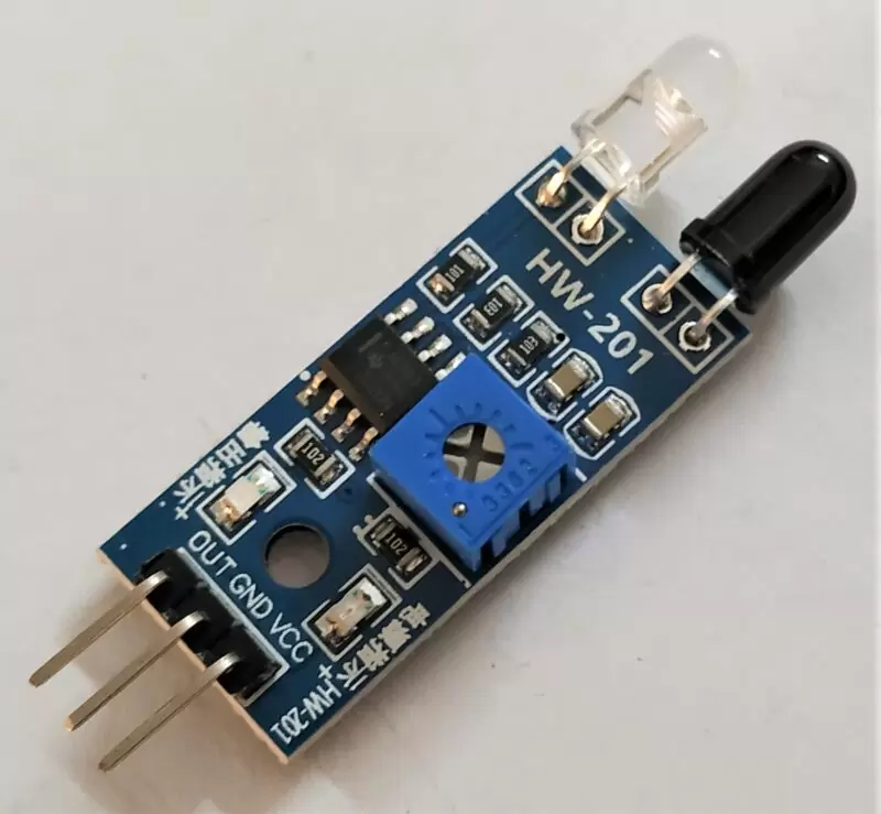 ir sensor