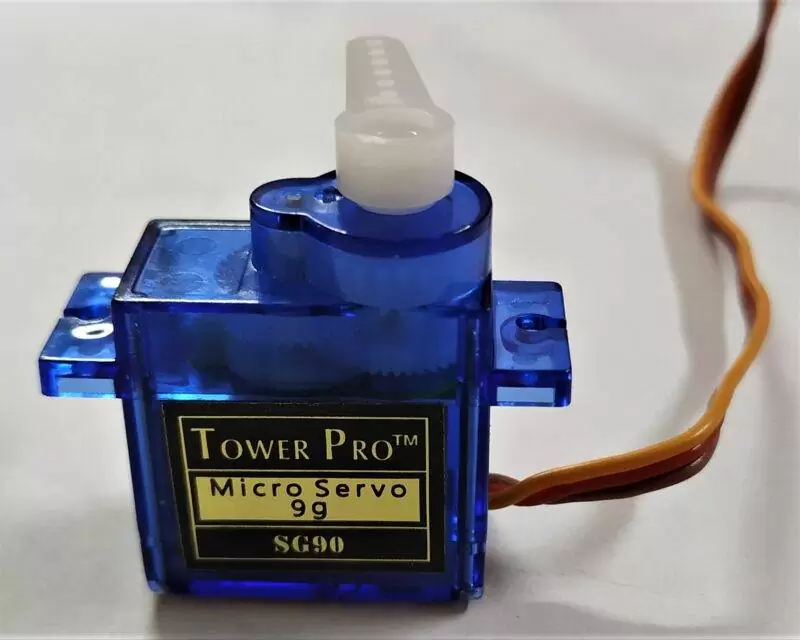 servo motors
