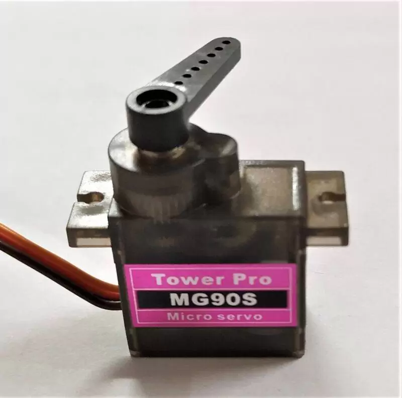 servo motors