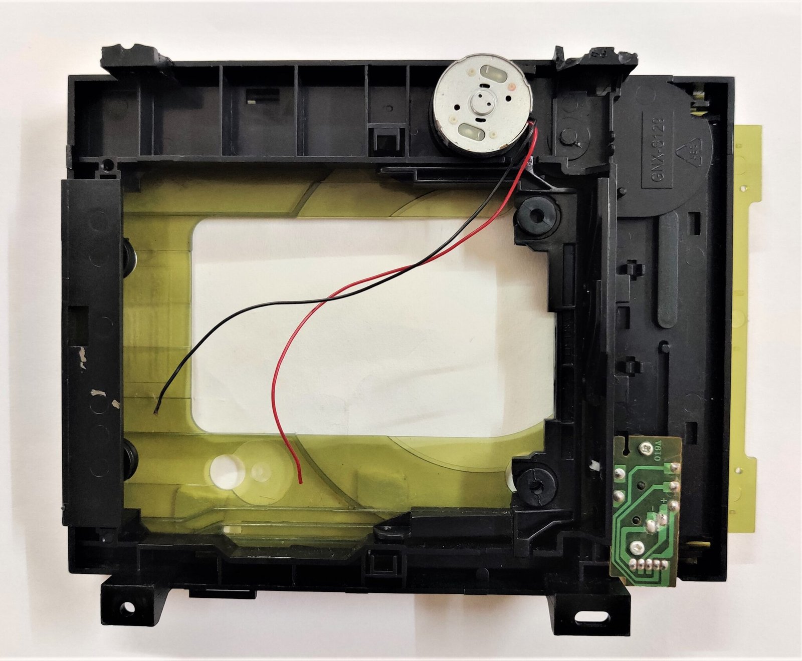 arduino rf module door lock | Remote control door lock