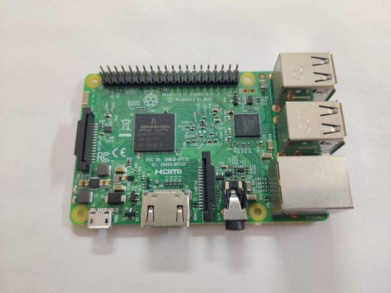 what is raspberry pi 4