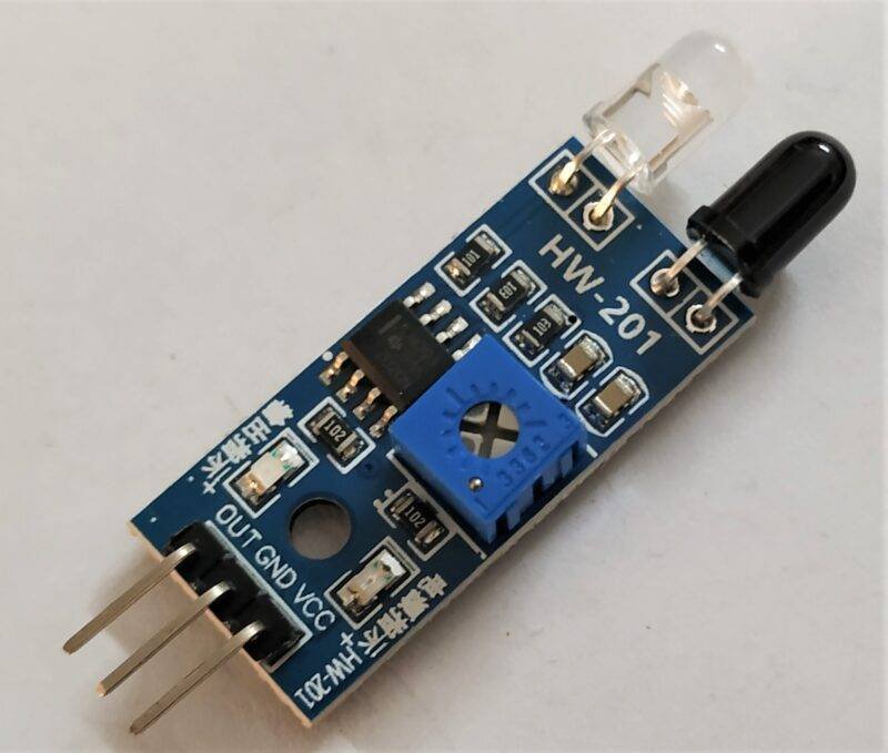 What is an IR Sensor?, IR Sensor