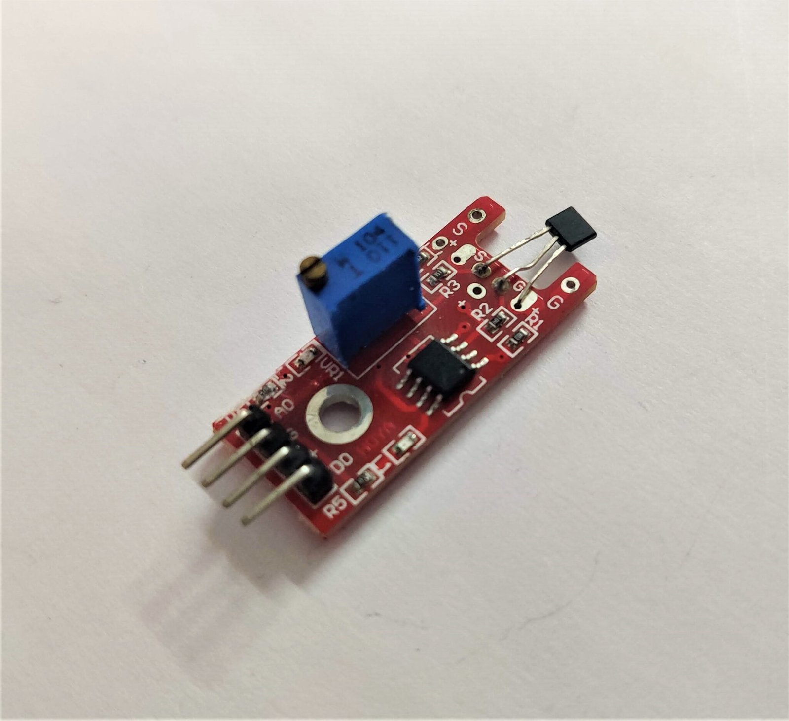 Pi PICO Rotary Encoder Micropython Code Connection