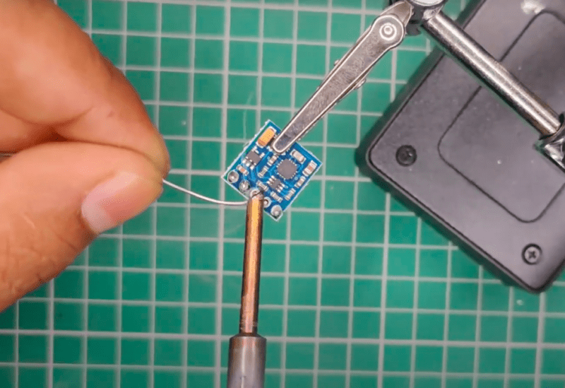 How To Soldering? Soldering Tips For Best Soldering | Soldering