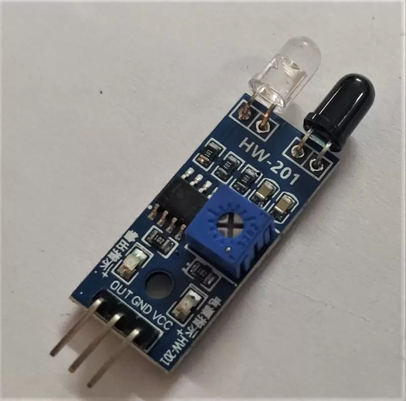 Smart dustbin using Arduino | Ir sensor smart dustbin