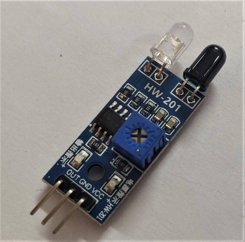 Smart dustbin using Arduino | Ir sensor smart dustbin
