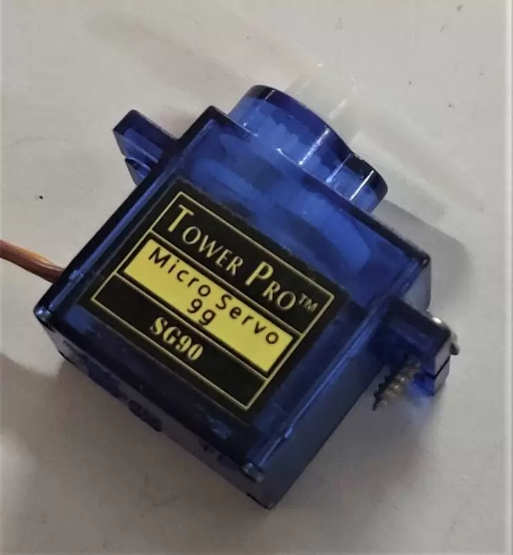 Smart dustbin using Arduino | Ir sensor smart dustbin