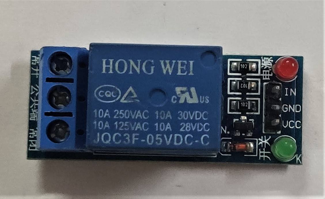 Fire alarm with Arduino | Fire sensor Arduino interfacing