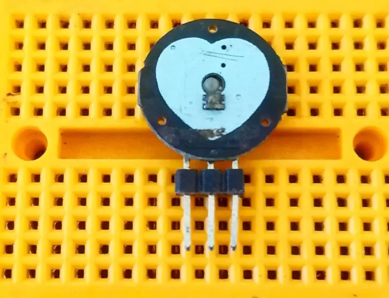 Pulse Sensor 