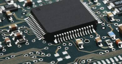 pcb assembly