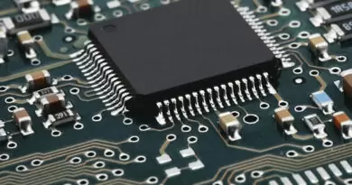 pcb assembly