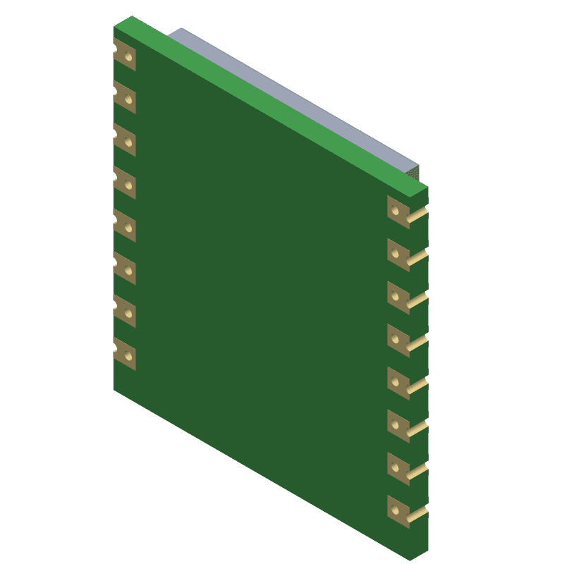 Difference between ESP32 and ESP8266