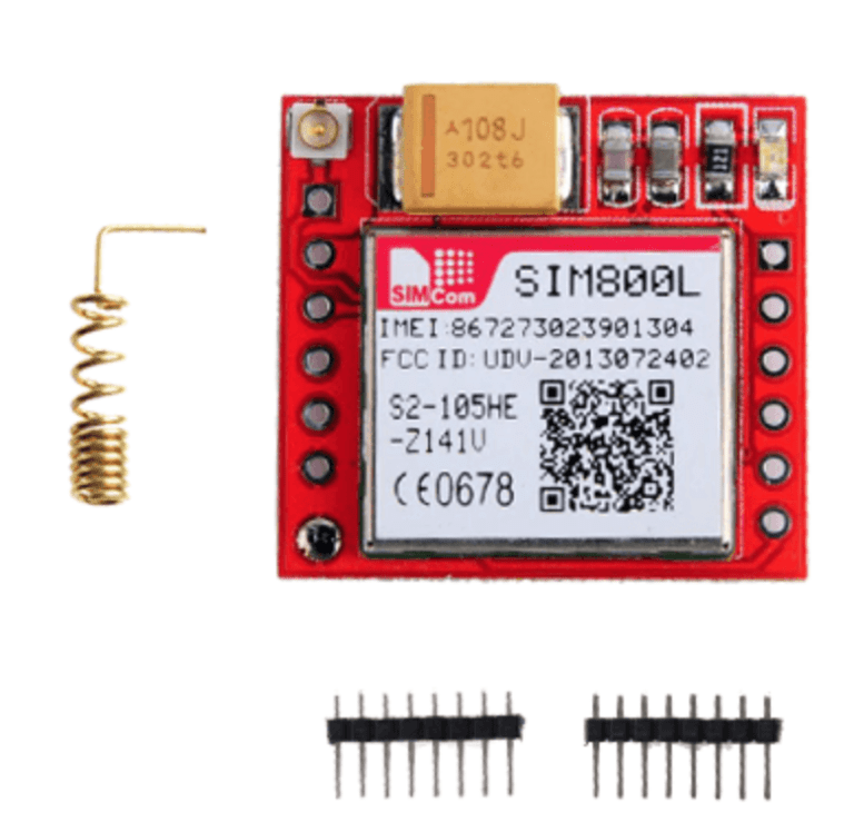 Smart Helmet Project Using Arduino | Accident Detection Helmet