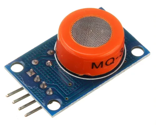 mq3 sensor