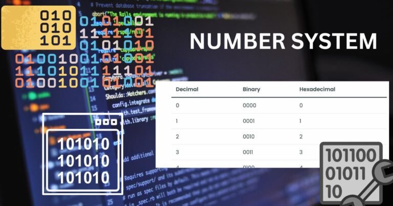 number system