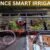 Advance Smart Irrigation Project