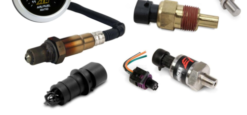 CRANKSHAFT SENSOR