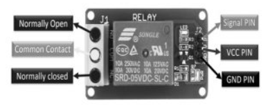 5V Relay