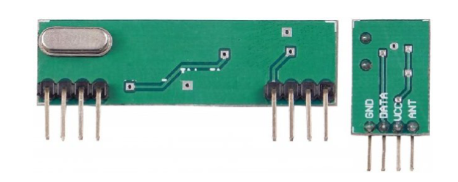 433MHz RF Module