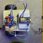 ESP32 RC Car
