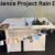 Viral Science Project Rain Detection