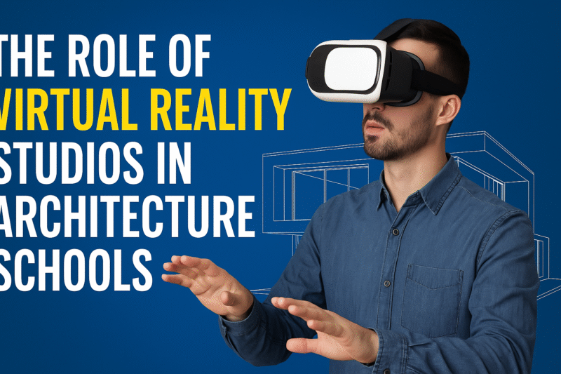 Virtual Reality Studios